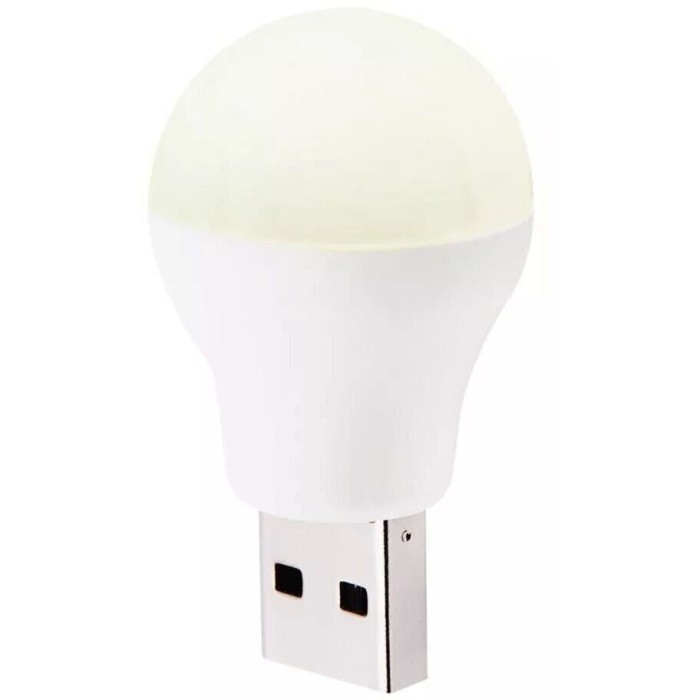 Лампа LED USB 1w (wam)