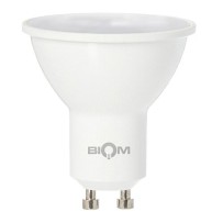 Лампа BIOM MR16 9W GU10 4500K