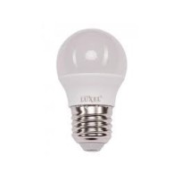 Лампа LUXEL G45 10W 220V Е27 3000К