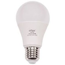 Лампа LUXEL 10W 220V 6500К