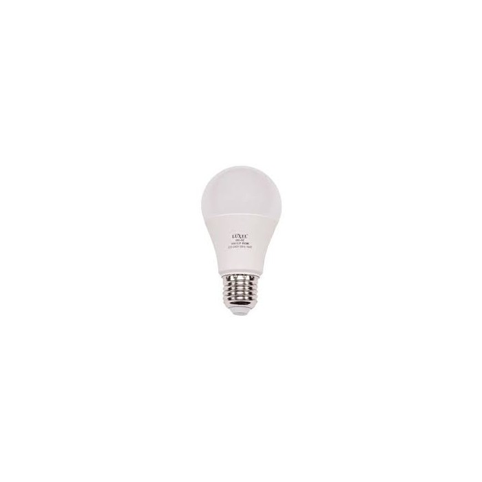 Лампа LUXEL 10W 220V 6500К