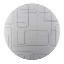 Світильник LEBRON LED 18W L-CL-GRAFIT 240 мм