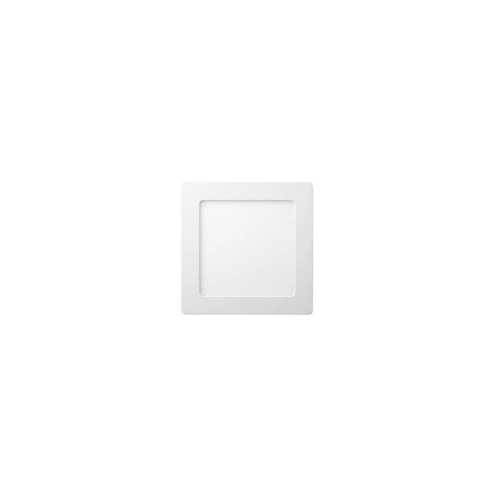 Панель світлодіодна квадратна Lezard 12W 4200к