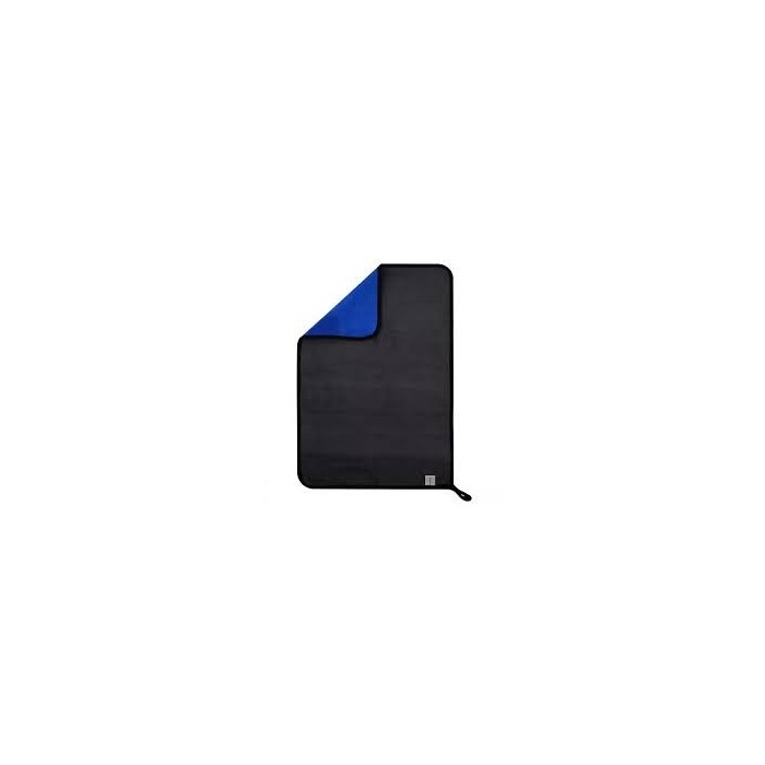 Автомобільна Мікрофiбра Proove Carshine (40*60cm) (blue)