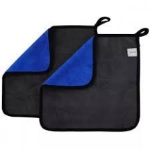 Автомобільна Мікрофiбра Proove Carshine (30*30cm) 2 pcs (blue)