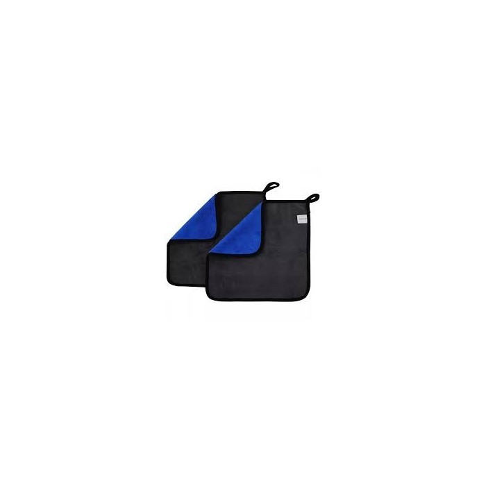 Автомобільна Мікрофiбра Proove Carshine (30*30cm) 2 pcs (blue)