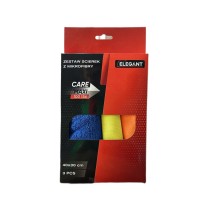 Серветка з мікрофібри ELEGANT 100/156
