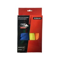 Серветка з мікрофібри ELEGANT 100/156