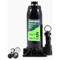 Домкрат гідравлічний WINSO 5 т 195-380 мм