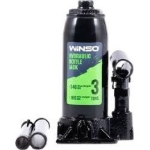 Домкрат гідравлічний WINSO 3 т 180-340 мм