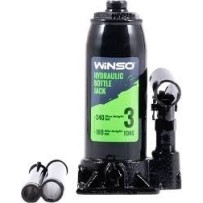 Домкрат гідравлічний WINSO 3 т 180-340 мм