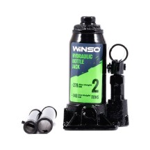 Домкрат гідравлічний WINSO 2 т 148-278 vv