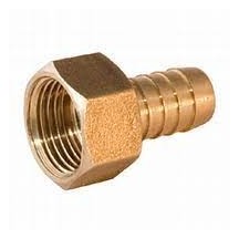 ► Штуцер ВР 1/2 х 16 • Краща ціна в Борисполі, Воронькові • Купити в магазині ПРО100БУД
