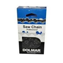 Ланцюг Dolmаr 0,325 76 ланок суперзуб