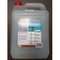Рідке скло OxiDom 7 кг