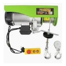 Підйомник Procraft TP1000