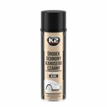 Очисник кузова Anti - Gravel Black К2 500мл