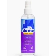 Очисник екранів телевізорів і моніторів Domo 150 мл