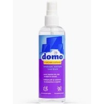Очисник екранів телевізорів і моніторів Domo 150 мл