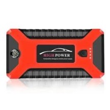 Пускозарядний пристр. HIGH POWER 200A