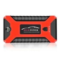 Пускозарядний пристр. HIGH POWER 200A