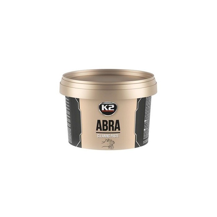 Паста д/оч рук К2 ABRA 500мл