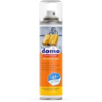 Розморожувач замків з мастилом DOMO 150мл