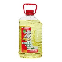 Омивач скла ЛІТО Хімрезерв 4л