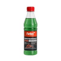 Перетворювач ірж з цинкомі ТМ Farbex 0,85кг