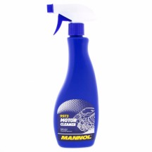 Очисник двигуна MANNOL 500 г