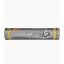 Мастило пластичне MOL Liton LT 2EP 400г