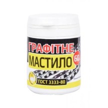 Мастило Графітне 60г