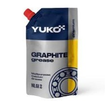 Мастило YUKO графітне 375 г