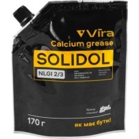 Мастило VIRA SOLIDOL 0,170 кг