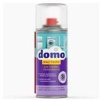 Мастило DOMO 150мл проникаюче