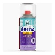 Мастило DOMO 150мл для гумових ущільнювачів