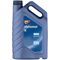 Олива трансмісійна MOL Hykomol К 85W-90 4 л