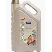 Олива моторна MOL Essence 5W-30 4 л