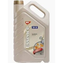 Олива моторна MOL Essence 5W-30 4 л