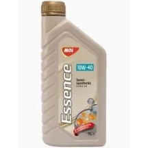 Олива моторна MOL Essence 10W-40 1 л