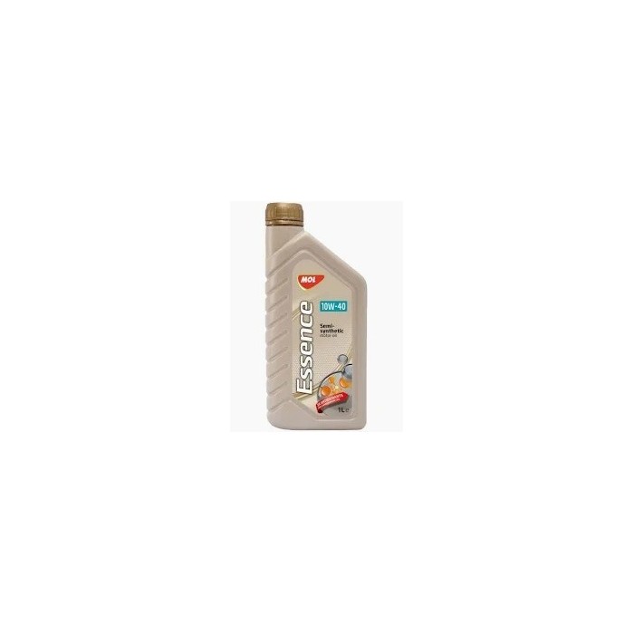 Олива моторна MOL Essence 10W-40 1 л