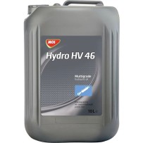 Олива гідравлічна MOL Hydro HV 46 8,76кг/10л