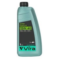 Моторна олива SUPER SG/CD 15 W 40 1 л