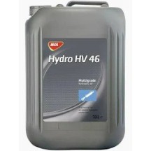 Моторна олива MOL Hydro 10 л