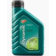 Моторна олива MOL Dynamic Garden 2 T 0.6 л