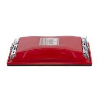 Терка для шліфування INTERTOOL HT-0002 100 х 200 мм