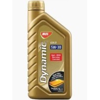 Моторна олива MOL 5 W 30 Dynamic Gold 1 л