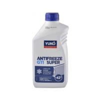 Антифриз ANTIFREEZE G11 VIRA синя -40 1кг