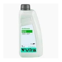 Антифриз ANTIFREEZE G11 VIRA зелений -40 1кг