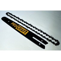 Ланцюг для аккумуляторної пили ProCraft PKA-46
